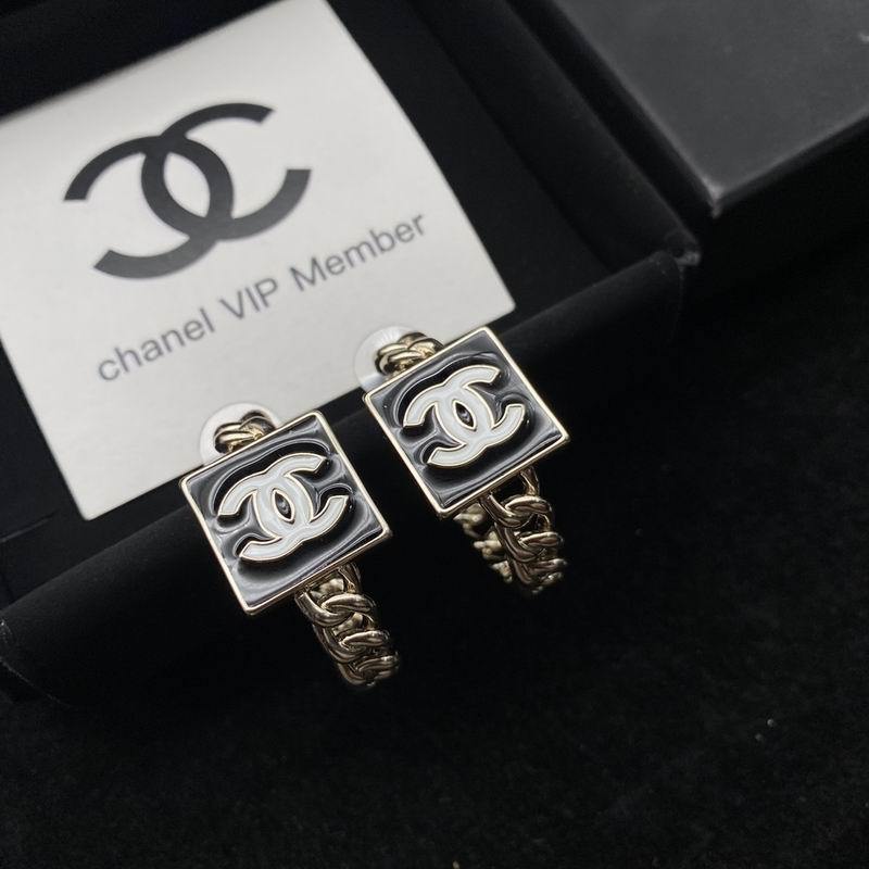 Chanel Earrings 98